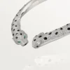 Panthere De Cartier Kolye