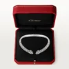 Panthere De Cartier Kolye