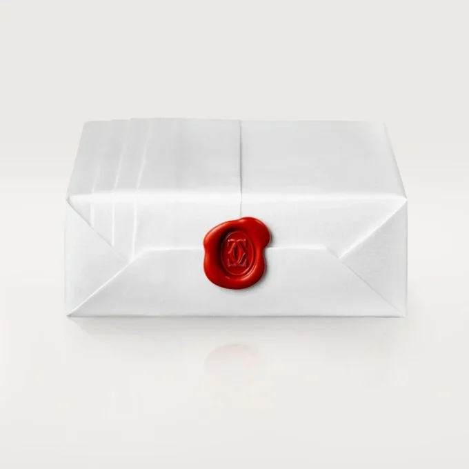 Panthere De Cartier Kolye