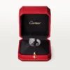 Panthere De Cartier Yüzük – Beyaz Altın, Pırlanta, Zümrüt, Oniks – Cartier
