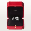 Panthere De Cartier Yüzük – Beyaz Altın, Tsavorite Garnetler, Oniks – Cartier