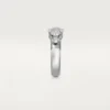 Panthere De Cartier Yüzük – Beyaz Altın, Zümrütler, Oniks, Pırlantalar – Cartier