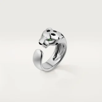 Panthere De Cartier Yüzük, Orta Model