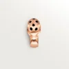 Panthere De Cartier Yüzük – Pembe Altın, Tsavorit Garnetler, Oniks – Cartier