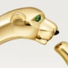 Panthere De Cartier Yüzük – Sarı Altın, Küçük | Cartier Us Panthere De Cartier Yüzük – Sarı Altın, Küçük | Cartier Us