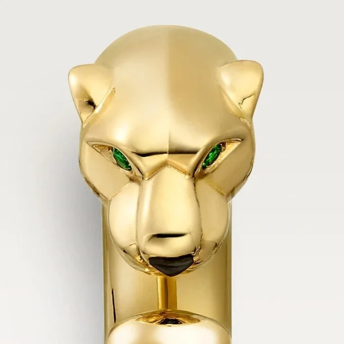 Panthere De Cartier Yüzük – Sarı Altın, Küçük | Cartier Us Panthere De Cartier Yüzük – Sarı Altın, Küçük | Cartier Us