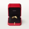 Panthere De Cartier Yüzük – Sarı Altın, Küçük | Cartier Us Panthere De Cartier Yüzük – Sarı Altın, Küçük | Cartier Us