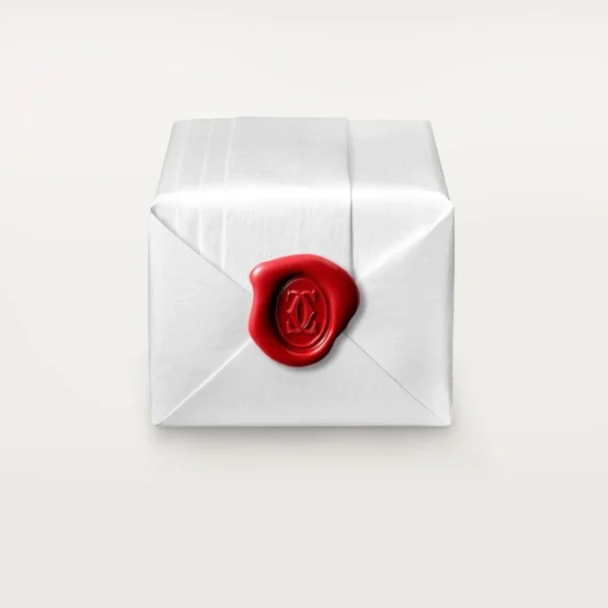 Panthere De Cartier Yüzük – Sarı Altın, Zümrütler, Oniks, Pırlantalar – Cartier