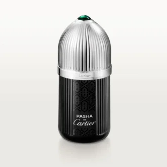 Pasha De Cartier Edition Noire Sınırlı Sürüm
