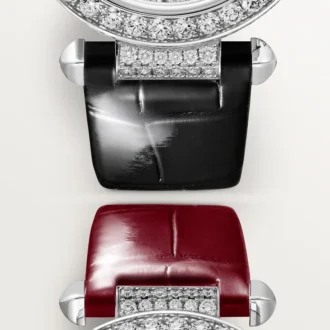 Pasha De Cartier Saat