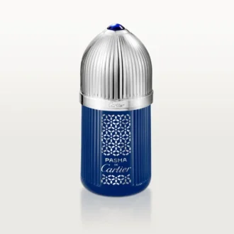 Pasha De Cartier Sınırlı Sürüm