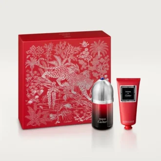 Pasha De Cartier Sport Edition Hediye Seti