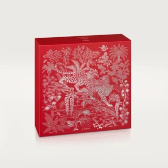 Pasha De Cartier Sport Edition Hediye Seti