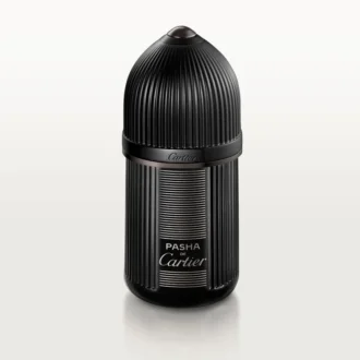 Pasha Noir Absolu Sınırlı Sürüm