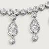 Pluie De Cartier Kolye, Pırlanta