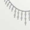Pluie De Cartier Kolye, Pırlanta