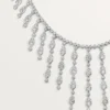 Pluie De Cartier Kolye, Pırlanta