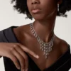Pluie De Cartier Kolye, Pırlanta