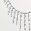 Pluie De Cartier Kolye, Pırlanta
