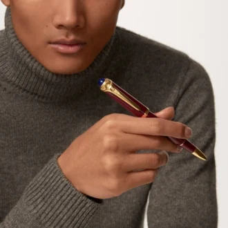 R De Cartier Kalem