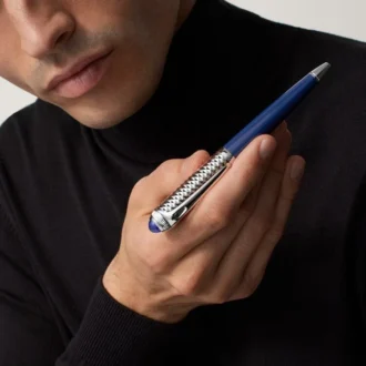 R De Cartier Tükenmez Kalem