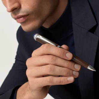 R De Cartier Tükenmez Kalem