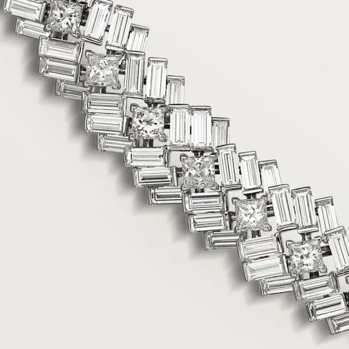 Reflection De Cartier Kolye
