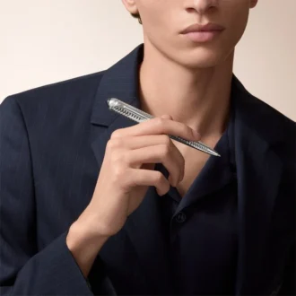 Roadster De Cartier Tükenmez Kalem