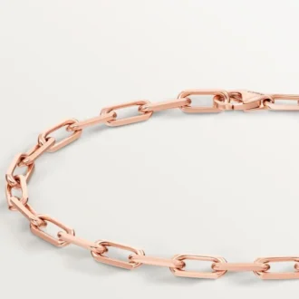 Santos De Cartier Bilezik, Zincir, Küçük Model
