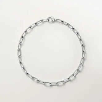 Santos De Cartier Bilezik, Zincir, Küçük Model