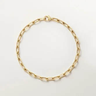 Santos De Cartier Bilezik, Zincir, Küçük Model