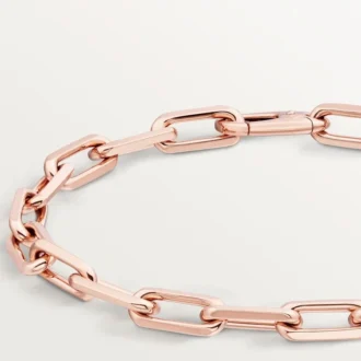 Santos De Cartier Bilezik, Zincir, Orta Model