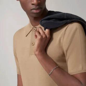Santos De Cartier Bilezik, Zincir, Orta Model