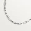Santos De Cartier Kolye – Beyaz Altın – Cartier