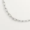 Santos De Cartier Kolye – Beyaz Altın – Cartier