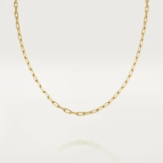 Santos De Cartier Kolye, Zincir, Küçük Model