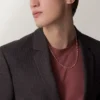 Santos De Cartier Kolye, Zincir, Küçük Model