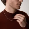 Santos De Cartier Kolye, Zincir, Küçük Model