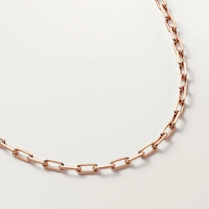 Santos De Cartier Kolye, Zincir, Küçük Model