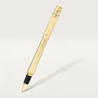 Santos De Cartier Rollerball Kalem