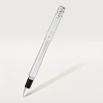 Santos De Cartier Rollerball Kalem