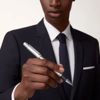 Santos De Cartier Rollerball Kalem