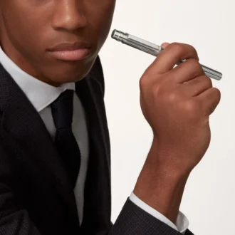 Santos De Cartier Rollerball Kalem