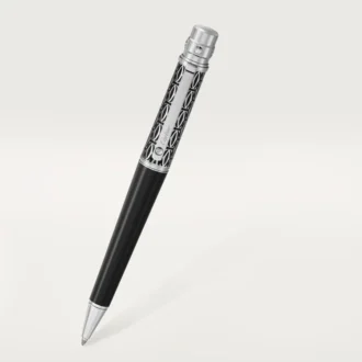 Santos De Cartier Tükenmez Kalem