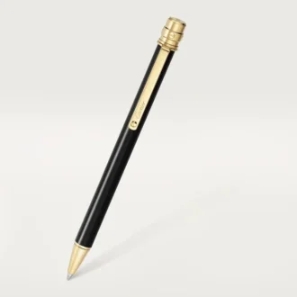 Santos De Cartier Tükenmez Kalem