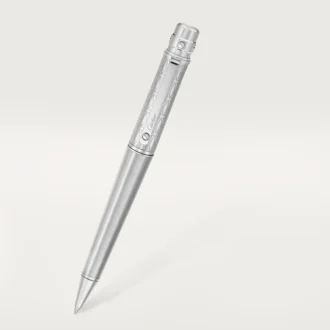 Santos De Cartier Tükenmez Kalem