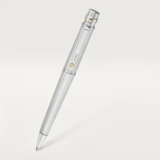 Santos De Cartier Tükenmez Kalem