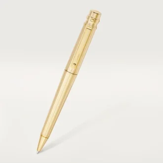 Santos De Cartier Tükenmez Kalem