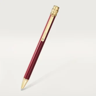 Santos De Cartier Tükenmez Kalem