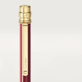 Santos De Cartier Tükenmez Kalem
